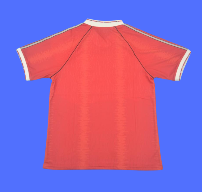 Manchester United Local - 94/95
