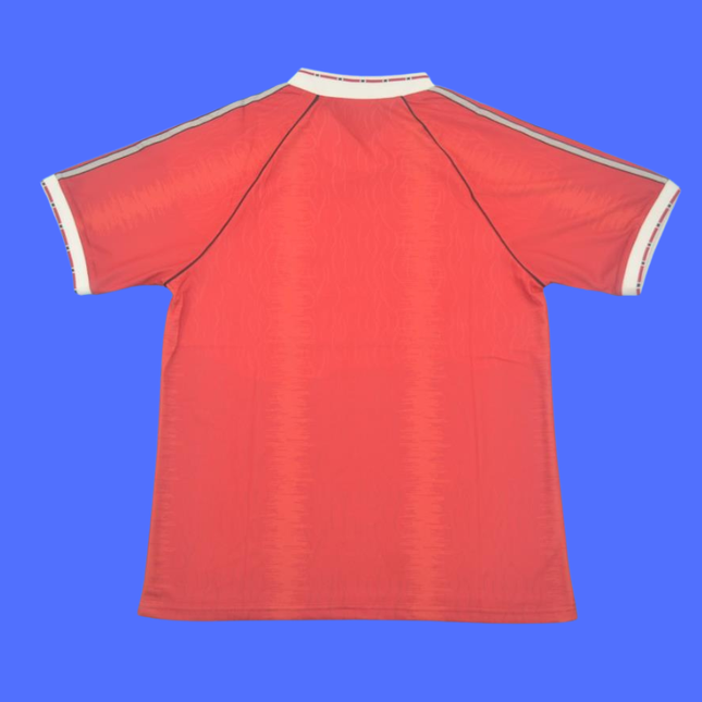 Manchester United Local - 94/95