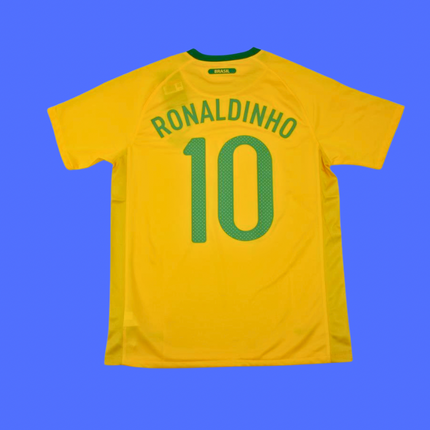 Brasil Local - 2010