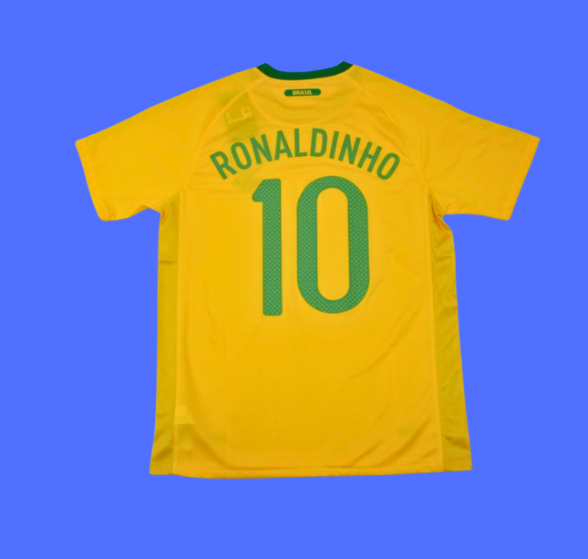 Brasil Local - 2010