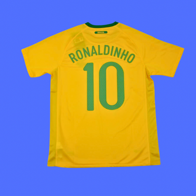 Brasil Local - 2010
