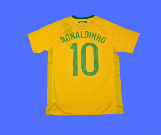 Brasil Local - 2010