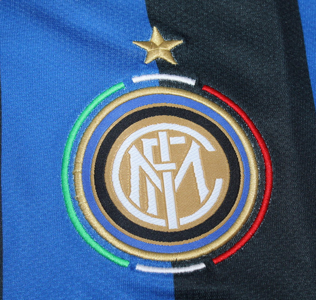 Inter de Milan Local - 09/10