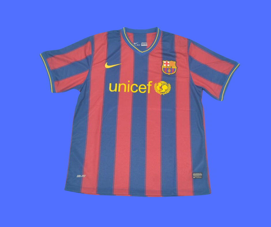 Barcelona Local - 09/10