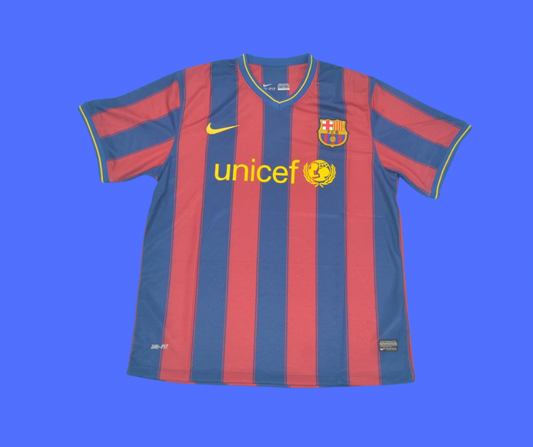 Barcelona Local - 09/10