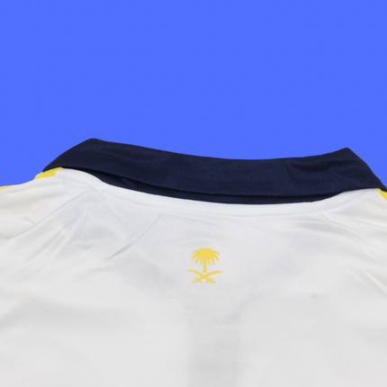 Al nassr 3er Kit - 25/26