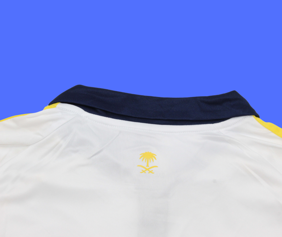 Al nassr 3er Kit - 25/26