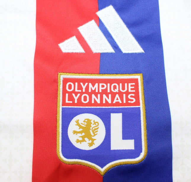 Lyon Local - 25/26