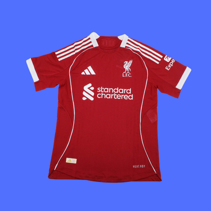 Liverpool Local - 25/26