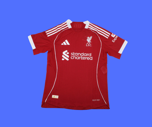 Liverpool Local - 25/26