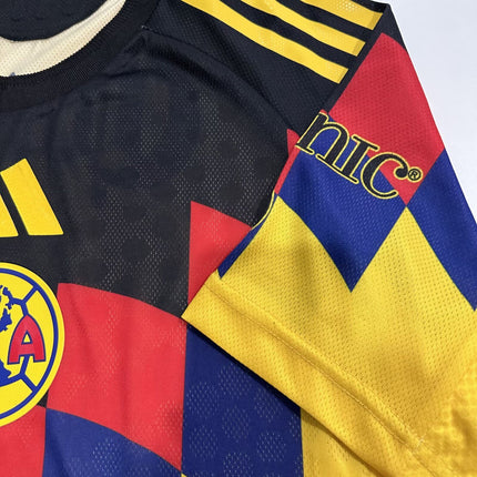 America Local - 25/26