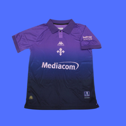 Fiorentina 3er Kit - 25/26