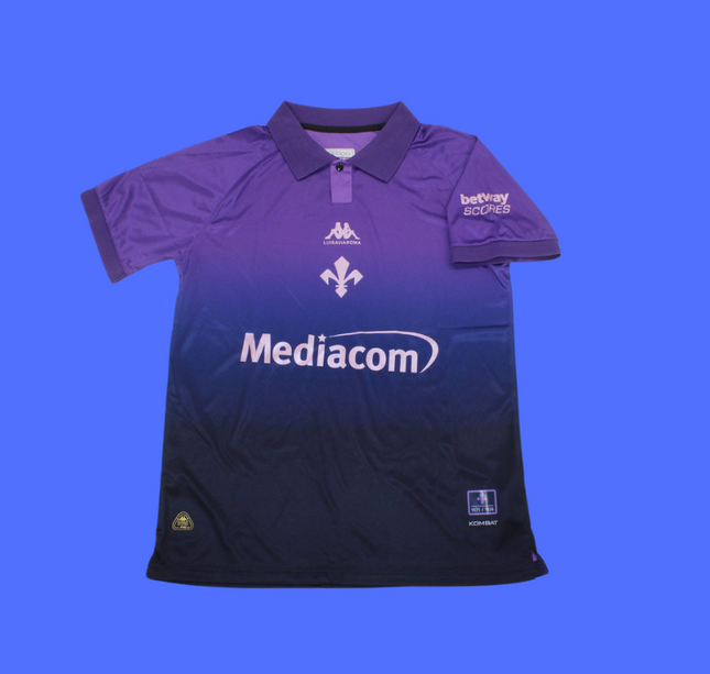 Fiorentina 3er Kit - 25/26