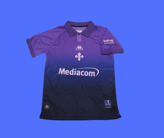 Fiorentina 3er Kit - 25/26