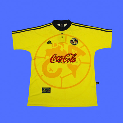 America Local - 98/99