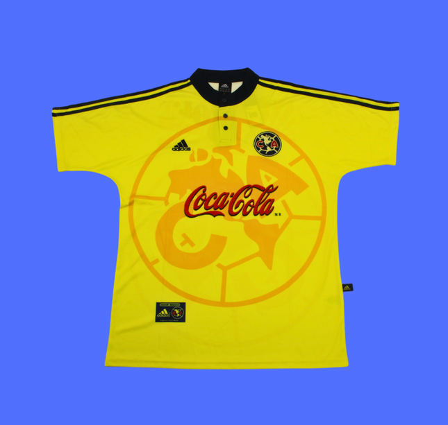 America Local - 98/99