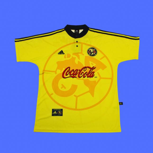 America Local - 98/99