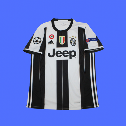 Juventus Local - 16/17