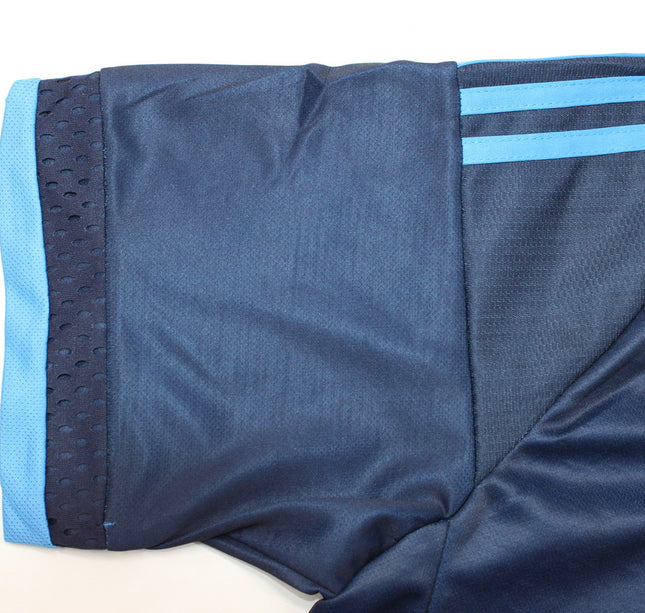 Real Madrid 3er Kit - 15/16