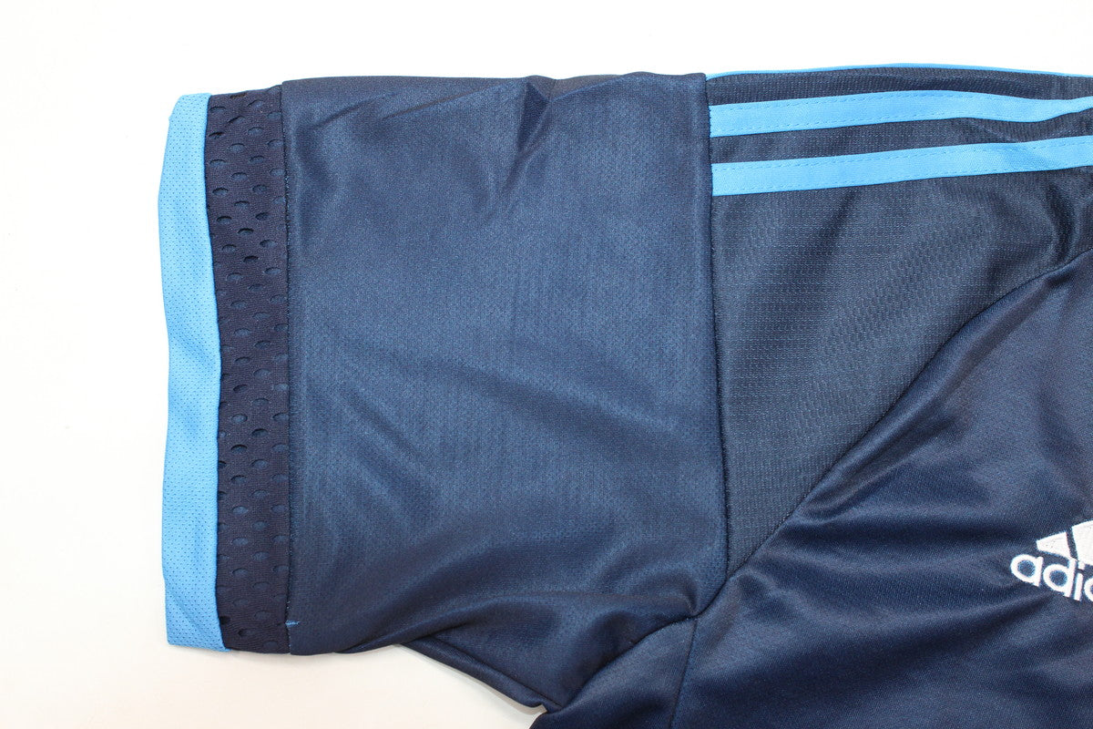Real Madrid 3er Kit - 15/16