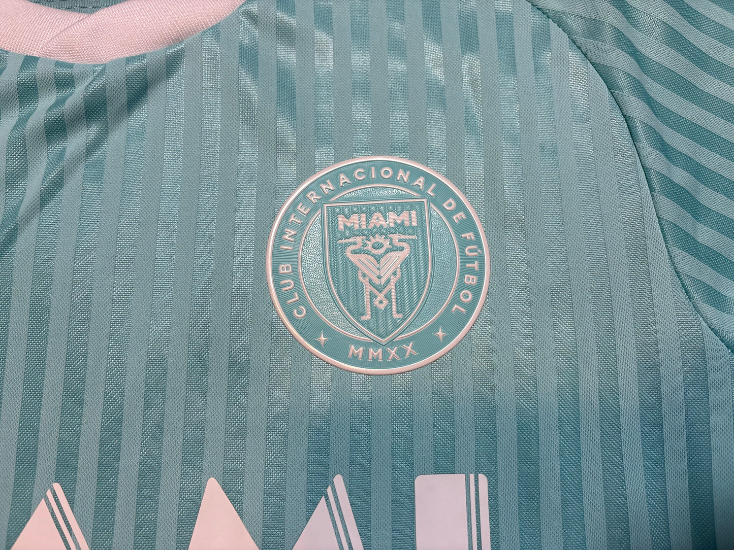 Messi Inter Miami 3er Kit - EXPRESS