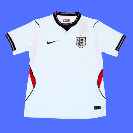 Inglaterra Local Mundial - 2026