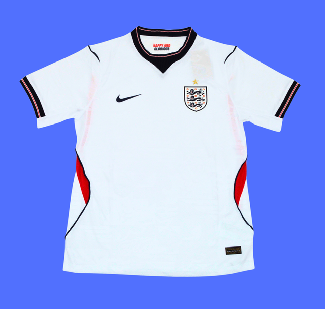 Inglaterra Local Mundial - 2026