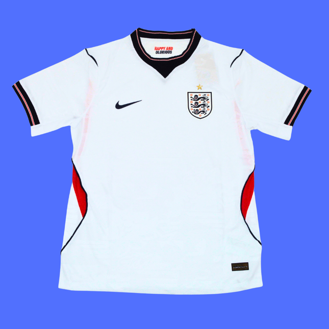 Inglaterra Local Mundial - 2026