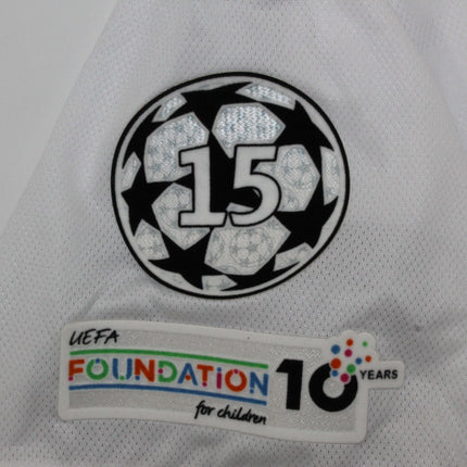 Real Madrid Local - 25/26