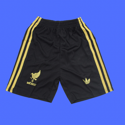 Mexico Oro - 24/25 Niño