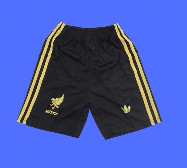 Mexico Oro - 24/25 Niño