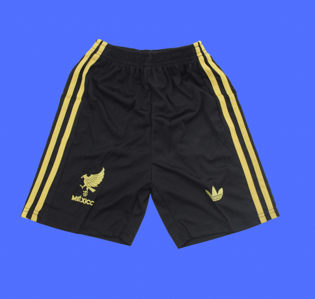 Mexico Oro - 24/25 Niño