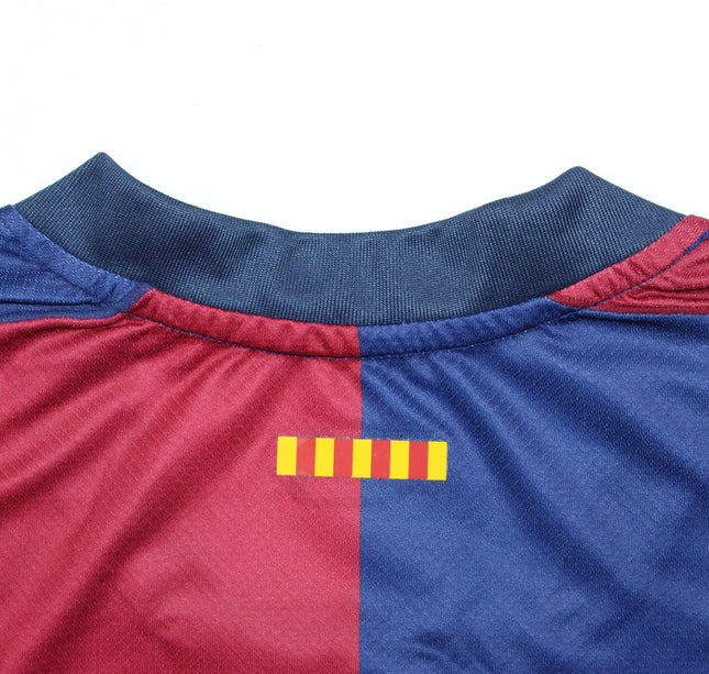 Barcelona Local - 24/25