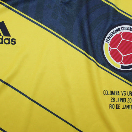Colombia Local - 2014 WC