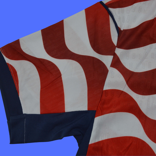 Estados Unidos Local Mundial - 2026