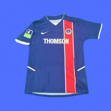 Paris Saint-Germain Local - 02/03