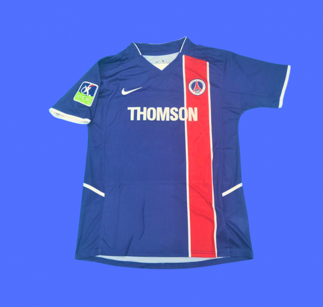 Paris Saint-Germain Local - 02/03