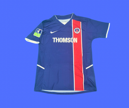 Paris Saint-Germain Local - 02/03