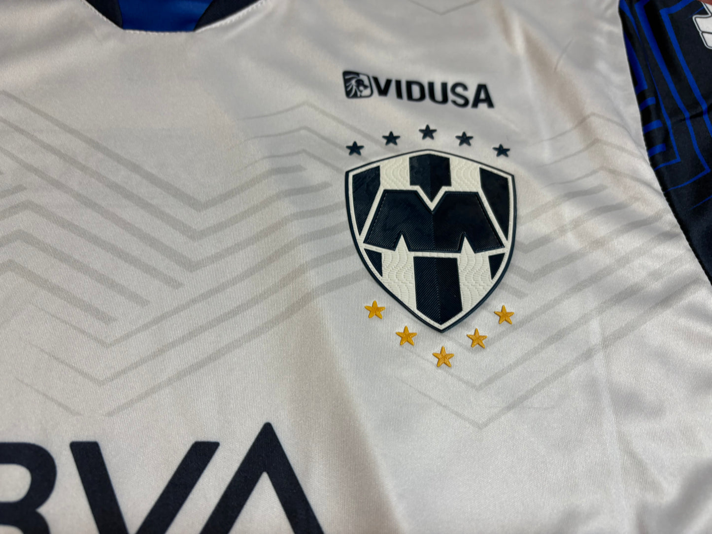 Rayados Visita 23/24 - EXPRESS