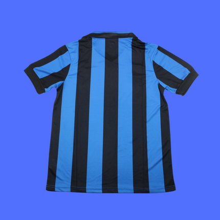 Inter de Milan Local - 90/91