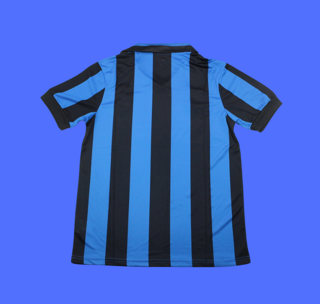 Inter de Milan Local - 90/91