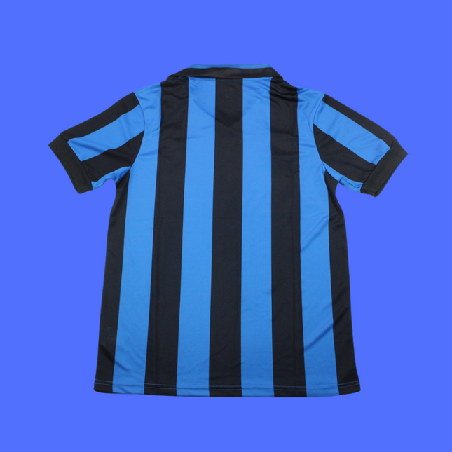 Inter de Milan Local - 90/91