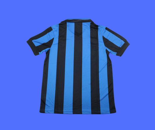 Inter de Milan Local - 90/91