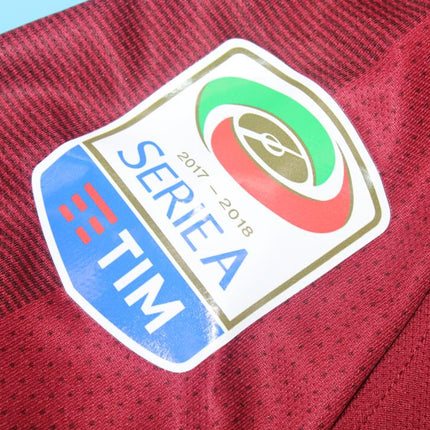 Roma Local - 17/18