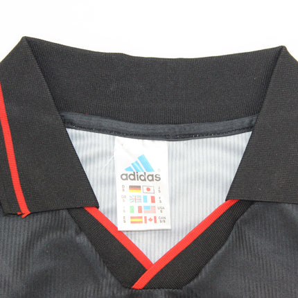 River Plate 3er Kit - 00/01