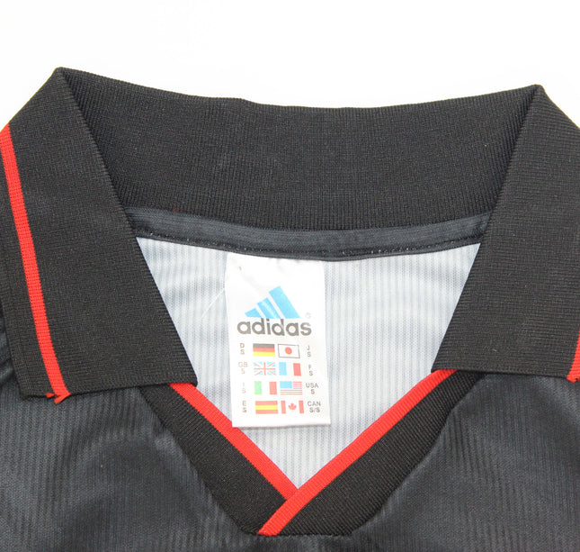 River Plate 3er Kit - 00/01