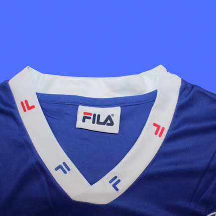 Cruz Azul Local - 95/96