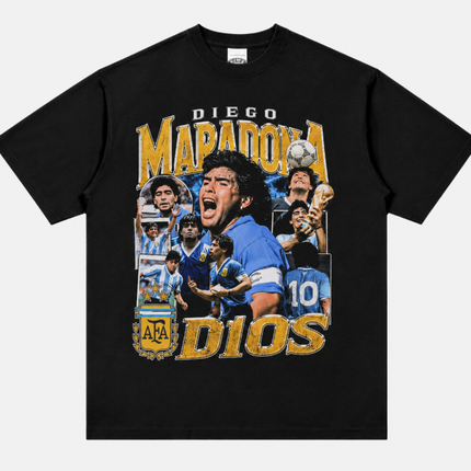D10S Tee