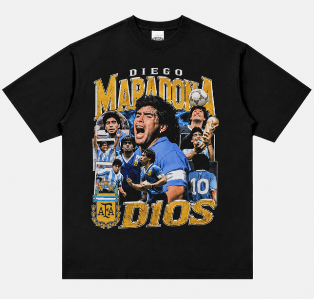 D10S Tee