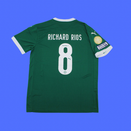 Palmeiras Local - 25/26